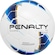 Bola de Futebol de Campo Penalty Brasil 70 Pro XXIII BRANCO/AZUL