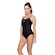 Maiô Speedo Skinny - Adulto PRETO