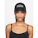 Boné Bodyforsure For Sure Bordado - Adulto PRETO