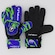 Luvas de Goleiro Poker Grafite Training - Infantil AZUL