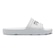 Chinelo Fila Sleek Slide - Masculino BRANCO/CINZA CLARO