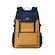 Mochila Galapagos Pelican 2.0 - 30 Litros AMARELO/AZUL
