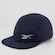 Boné Aba Reta Reebok Dynamic - Strapback - Adulto AZUL ESCURO