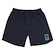 Bermuda Oakley Trunk Dia de Los Muertos - Masculina PRETO
