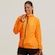 Jaqueta Corta Vento Wss Basic - Feminina LARANJA