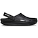 Sandália Crocs Off Grid Clog Black - Unissex PRETO