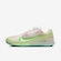 Tênis Nike Court Air Zoom Vapor 11 - Masculino CINZA CLA/LARANJ CLA