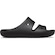 Chinelo Crocs Classic Sandal V10 - Slide - Feminino PRETO