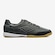 Chuteira Futsal Umbro Speciali Classic - Adulto PRETO/PRETO