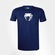 Camiseta Venum Basic Light - Masculina AZUL ESC/BRANCO