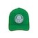 Boné do Palmeiras Patch Borbado - Adulto VERDE