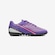 Chuteira Society Umbro Chrome Jr - Infantil ROXO/BRANCO