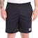 Bermuda Umbro Essential - Masculina Preto/Preto