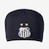 Gorro do Santos Umbro Clubes 2023/24 - Adulto PRETO