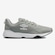 Tênis Masculino Umbro Trainer Black - Adulto CINZA/BRANCO