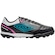 Chuteira Society Umbro X-Comfort - Adulto PRETO/AZUL