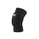 Joelheira Mizuno T10 Plus - Adulto PRETO
