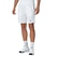 Shorts Fila Backspin Color Block - Masculino BRANCO