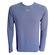 Camiseta Fila Bio III - Masculina ROXO CLARO