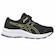 Tênis Asics Contend 8 Ps - Infantil PRETO/AMARELO