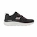 Tênis Skechers D'''' Lux Walker Meerno - Masculino PRETO/VERMELHO