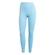 Calça Legging adidas All Me Luxe 7/8 - Feminina AZUL