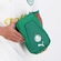Necessaire do Palmeiras Puma Team VERDE
