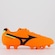 Chuteira de Campo Mizuno Morelia Club Md - Adulto LARANJA