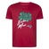 Camiseta New Era New England Patriots Core City Icons - Masculina VERMELHO