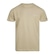 Camiseta Champion Mini Script Logo - Masculina MARROM CLARO