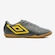 Chuteira Futsal Umbro Orbit - Adulto CINZA/AMARELO