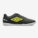 Chuteira Futsal Umbro Neo Striker - Adulto PRETO/VERDE CLA