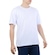 Camiseta Bearhugs Lisa Masculina BRANCO