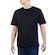 Camiseta Bearhugs Lisa Masculina PRETO