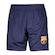 Bermuda Barcelona Braziline Period - Infantil AZUL