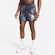Shorts Nike Studio ''72 Unlimited - Masculino PRETO