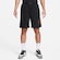 Shorts Nike Club French Terry - Masculino PRETO