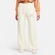 Calça Nike Sportswear Club Fleece - Feminina BEGE