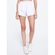 Shorts Bodyforsure Liso Dancing - Feminino BRANCO