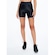 Shorts Bodyforsure com Cós Anatômico After - Feminino PRETO