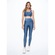 Top Fitness Body For Sure Regata Basic - Feminino AZUL