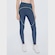 Calça Legging Bodyforsure com Cós Anatômico 360° - Feminina AZUL