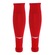 Meião Canelito Penalty Storm - Masculino VERMELHO