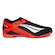 Chuteira Society Penalty Rx Locker Y-3 - Adulto PRETO/LARANJA