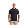 Camiseta Invictus Infantry Relief - Masculina PRETO