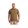 Camiseta Invictus Infantry Relief - Masculina VERDE