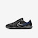 Chuteira Futsal Nike Tiempo 10 Club - Infantil PRETO