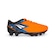 Chuteira de Campo Penalty Líder Kids Y-4 - Infantil LARANJA/PRETO