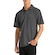 Camiseta Hang Loose Polo Basic Logo - Masculina CINZA