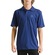 Camiseta Hang Loose Polo Basic Logo - Masculina AZUL